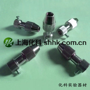 电动搅拌器夹头