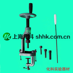 手摇钻孔器