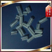 弹簧填料