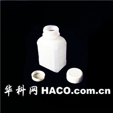 塑料小口方瓶