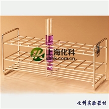 不锈钢试管架