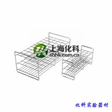 不锈钢丝试管架