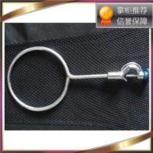 带顶丝大铁环 带顶丝大铁环