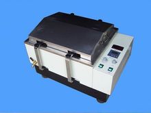 SHA-C数显水浴恒温振荡器往复式