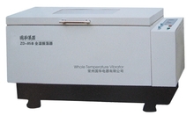 ZD-85A微电脑大容量恒温摇床