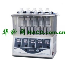 有机合成装置PPS-1510，2510型