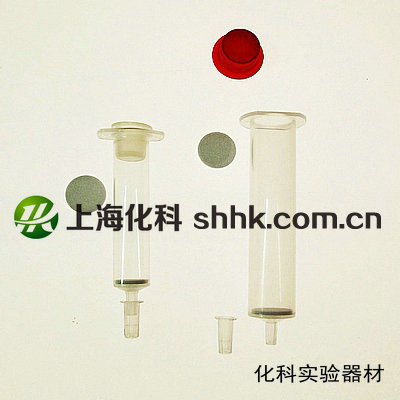 亲和层析柱空柱管(10ml) ，20套/包，孔径均匀(约50微米)