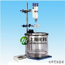 76-S数显恒温水浴搅拌机，90W