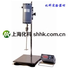 JB200D数显强力电动搅拌机