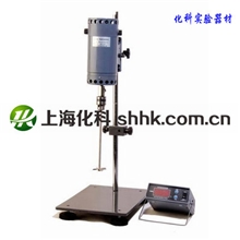 JB-200D数显恒速搅拌机
