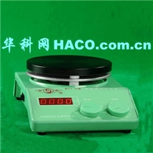 B11-2转速数显恒温磁力搅拌器