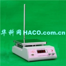 S23-2转速数显恒温磁力搅拌器