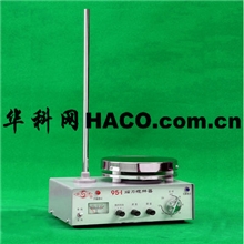 95-1定时恒温磁力搅拌器