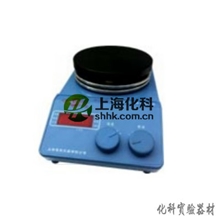 B12-3数显恒温磁力搅拌器