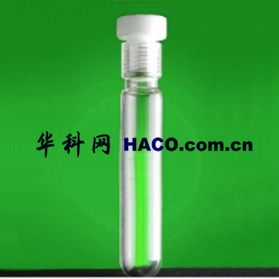 厚壁圆柱耐压瓶
