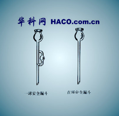 长劲漏斗