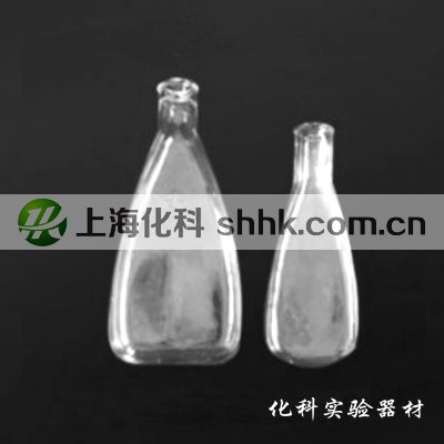玻璃茄形培养瓶