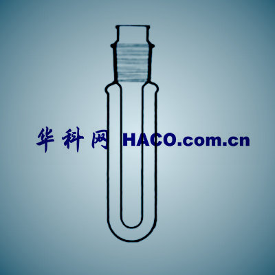磨口凝固点测定器