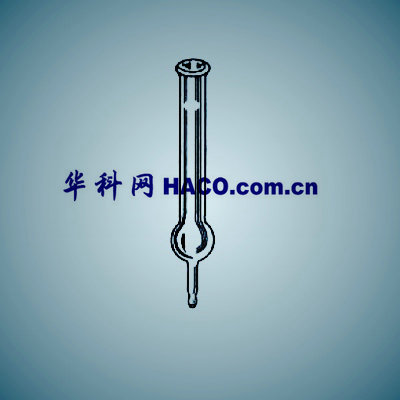 一球干燥管