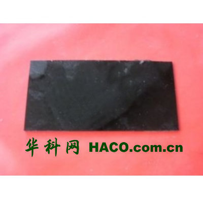 蓝色钴玻璃片