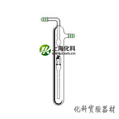 防倒吸油泡器