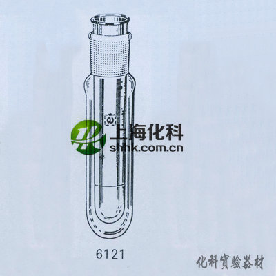 6121熔点试管