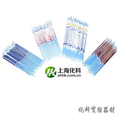 汽油检测管