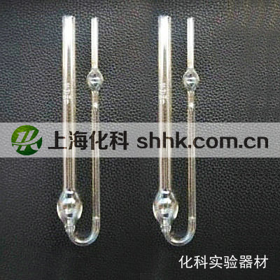 1831奥式粘度计