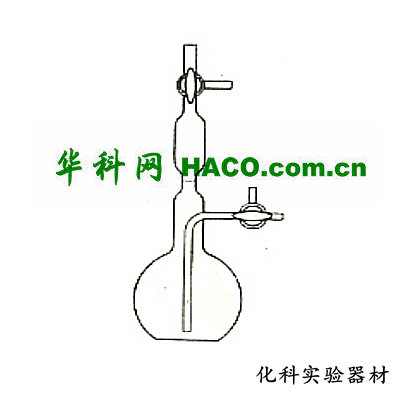 2172微量氧测定器