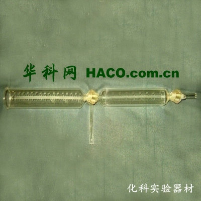 氨气分解测定器