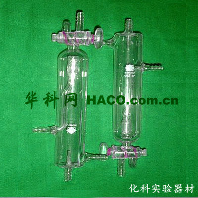 封闭式定硫吸收器