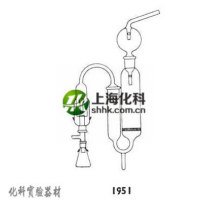 硫磺测定器