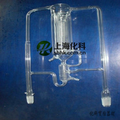 蒸馏萃取装置