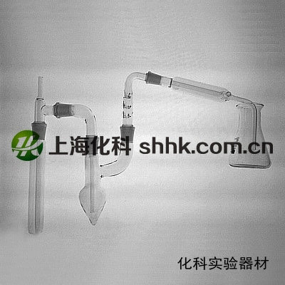 丙氧基测定装置