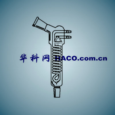 回流冷凝器，105度