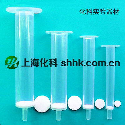 固相萃取柱空柱管10ml，20套/包