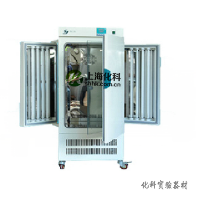程控人工气候箱