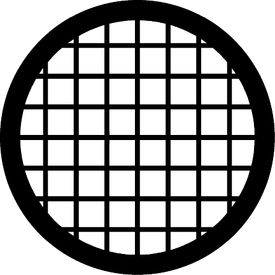 50目至200目进口方孔镍载网