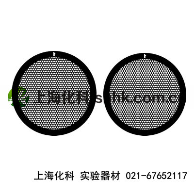 300目至400目国产圆孔铜载网，TEM透射电子显微镜专用，100枚/瓶