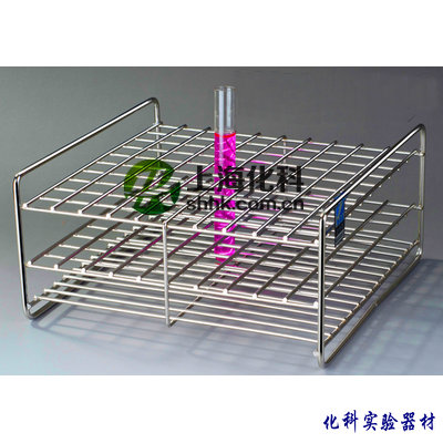 不锈钢试管架