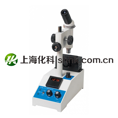 显微熔点仪SGWX-4