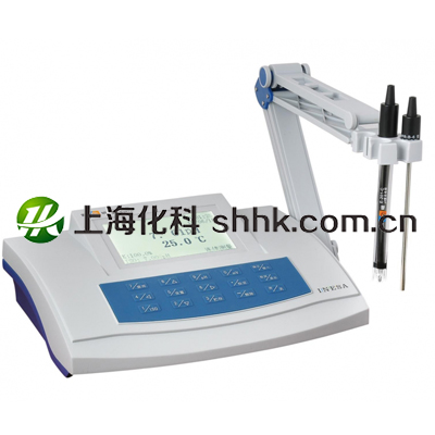 PH计PHSJ-3F