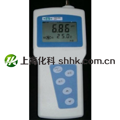 便携式PH计PHS-29A