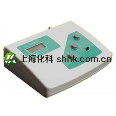 数字显示酸度计PHS-2C