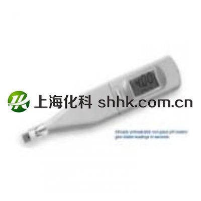 袖珍pH计miniLab