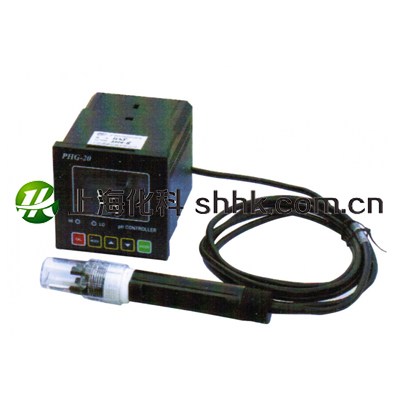 工业PH计PHG-20型