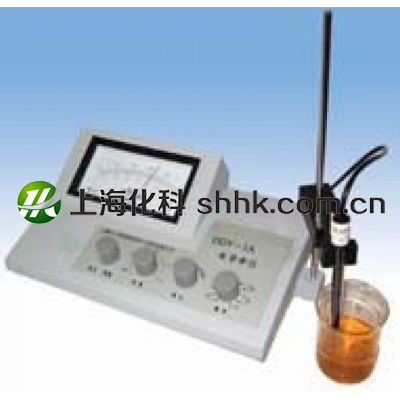 指针式电导率仪DDS-11A