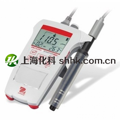 便携式电导率仪STARTER 300C
