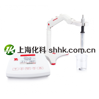 电导率仪STARTER 3100C B