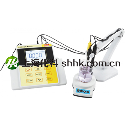 PH 离子浓度计PI5100